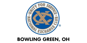 Bowling Green Exchange Club Logo