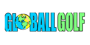 Globall Golf Logo