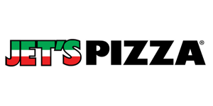 Jets Pizza Logo