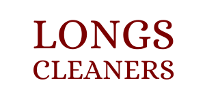 Longs Cleaners Logo