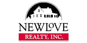 New Love Realty Logo