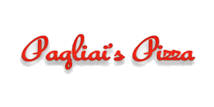 Pagliais Pizza Logo