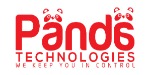 Panda Technologies Logo