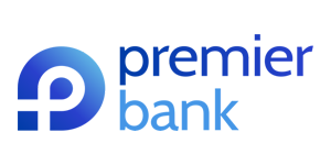 Premier Bank Logo