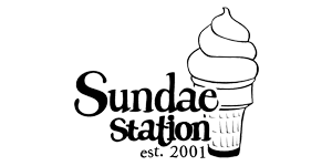 The Sundae Station Logo