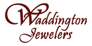 Waddington Jewelers Logo