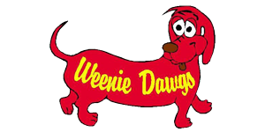 Weenie Dawgs Logo