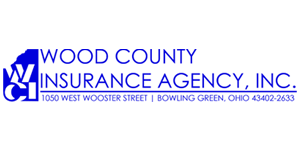 Wood County Insurance Logo